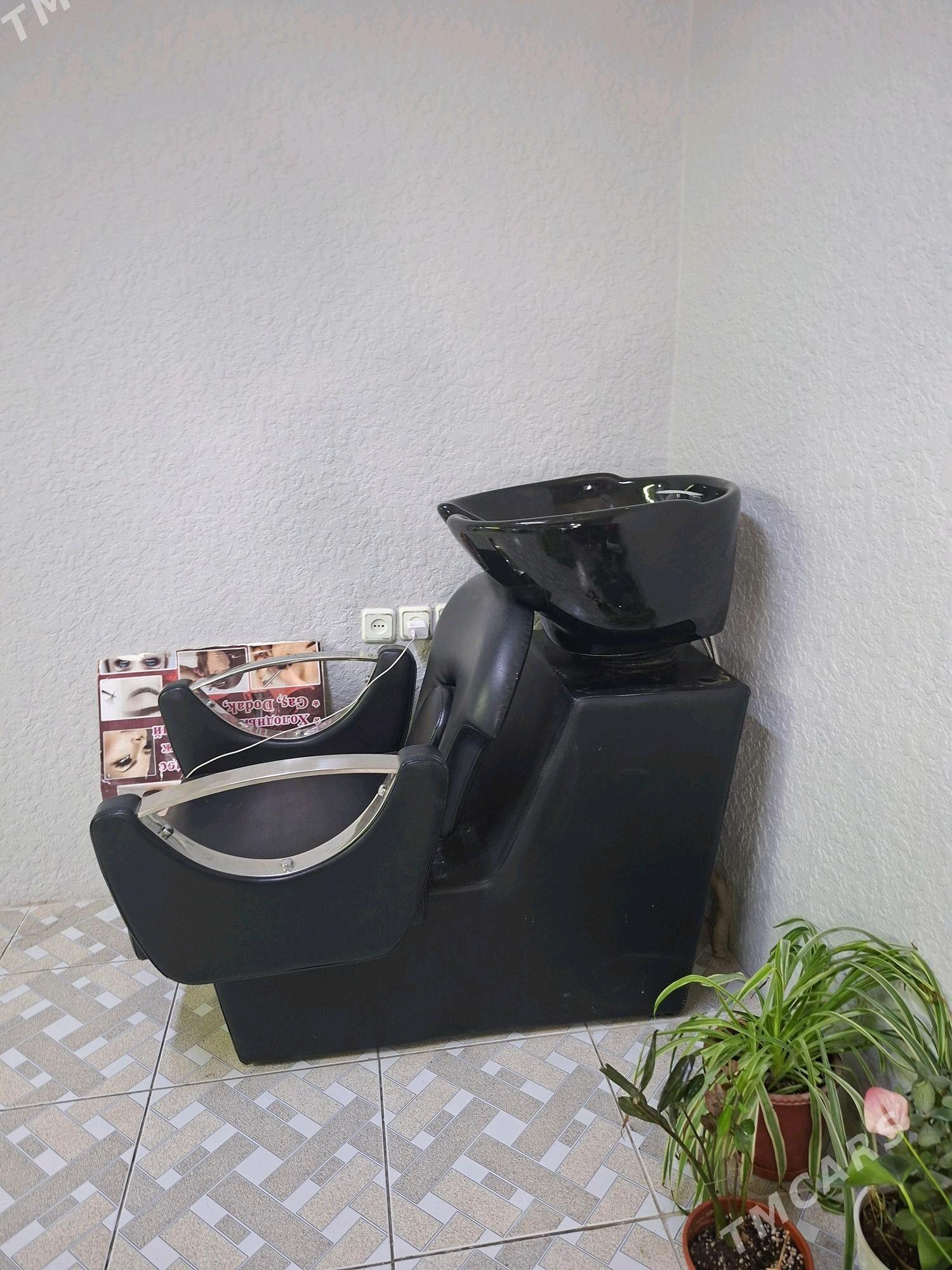 sac moyka - Ашхабад - img 2