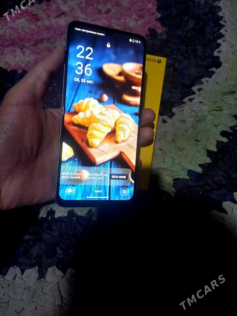 Realme note 60x - Саят - img 2