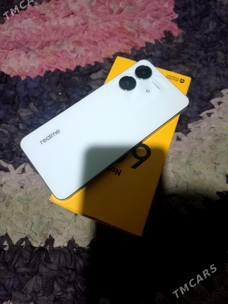 Realme note 60x - Саят - img 1