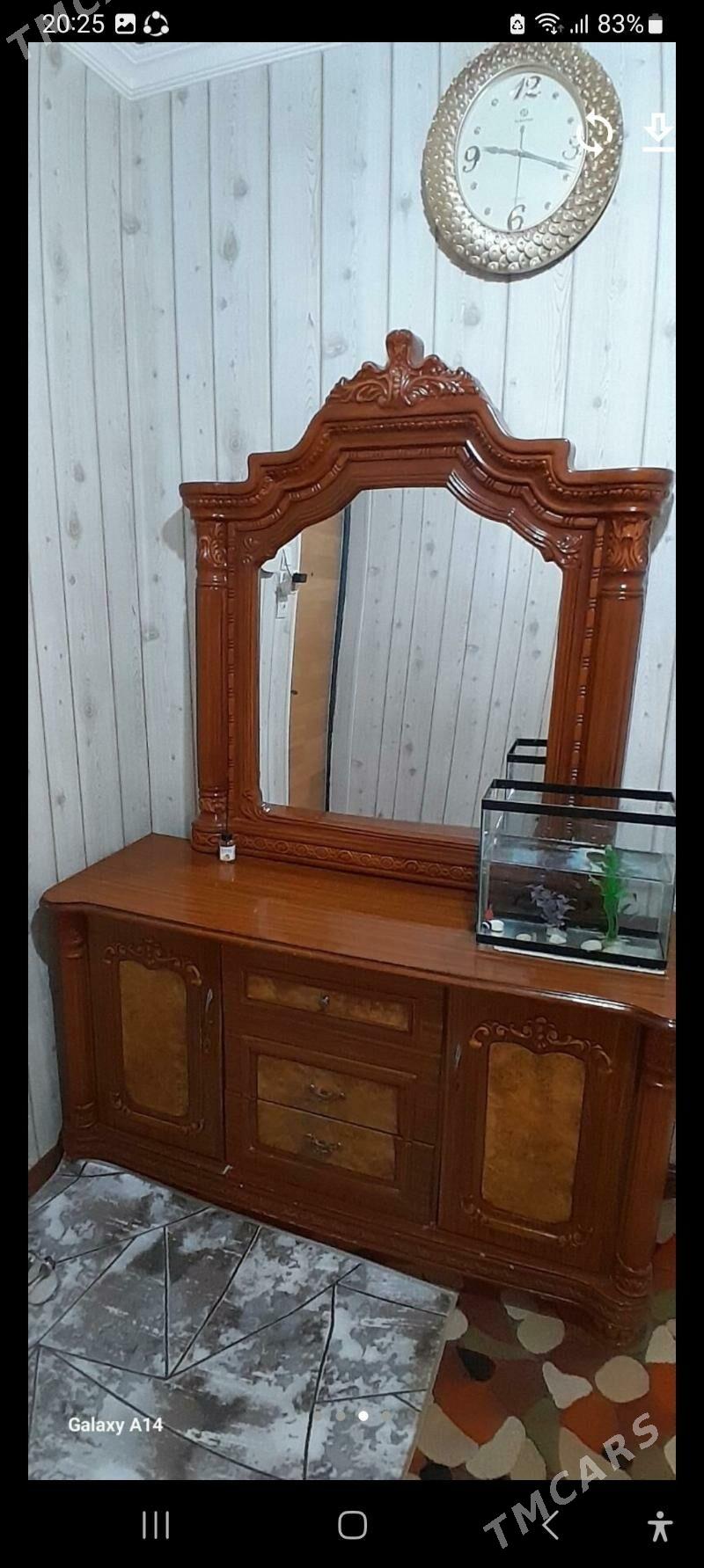 aynaly kamot - Balkanabat - img 2