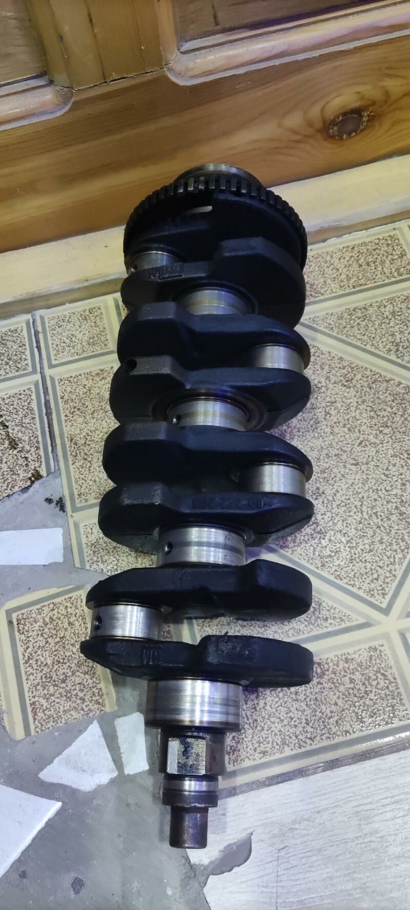 18 Ekotek mator Wal standart 500 TMT - Daşoguz - img 1