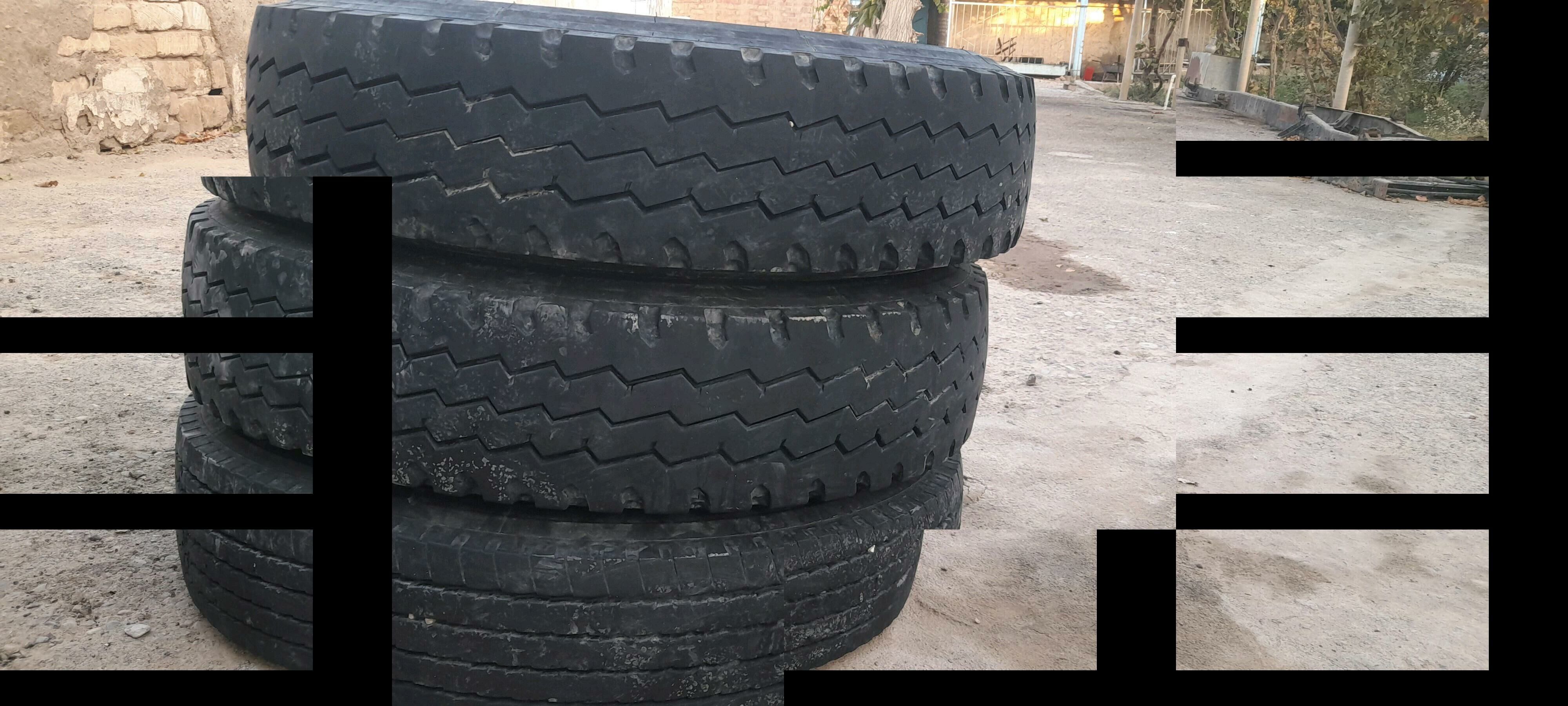 sailun trideric teker 4 400 TMT - Теджен - img 6