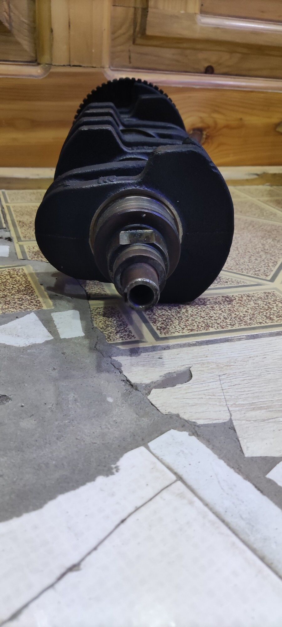 18 Ekotek mator Wal standart 500 TMT - Daşoguz - img 2