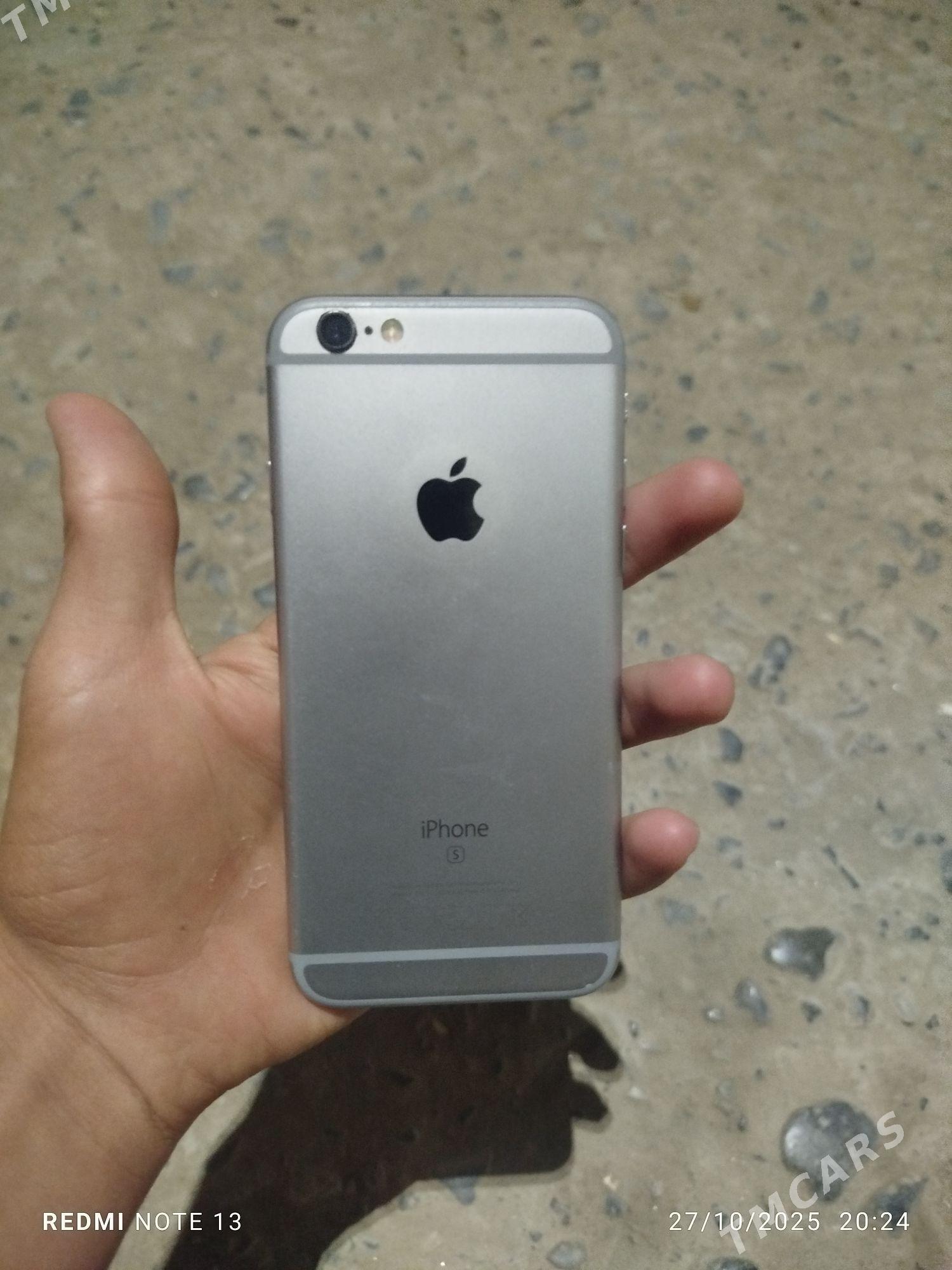 iPhone 6s - Kerki - img 7