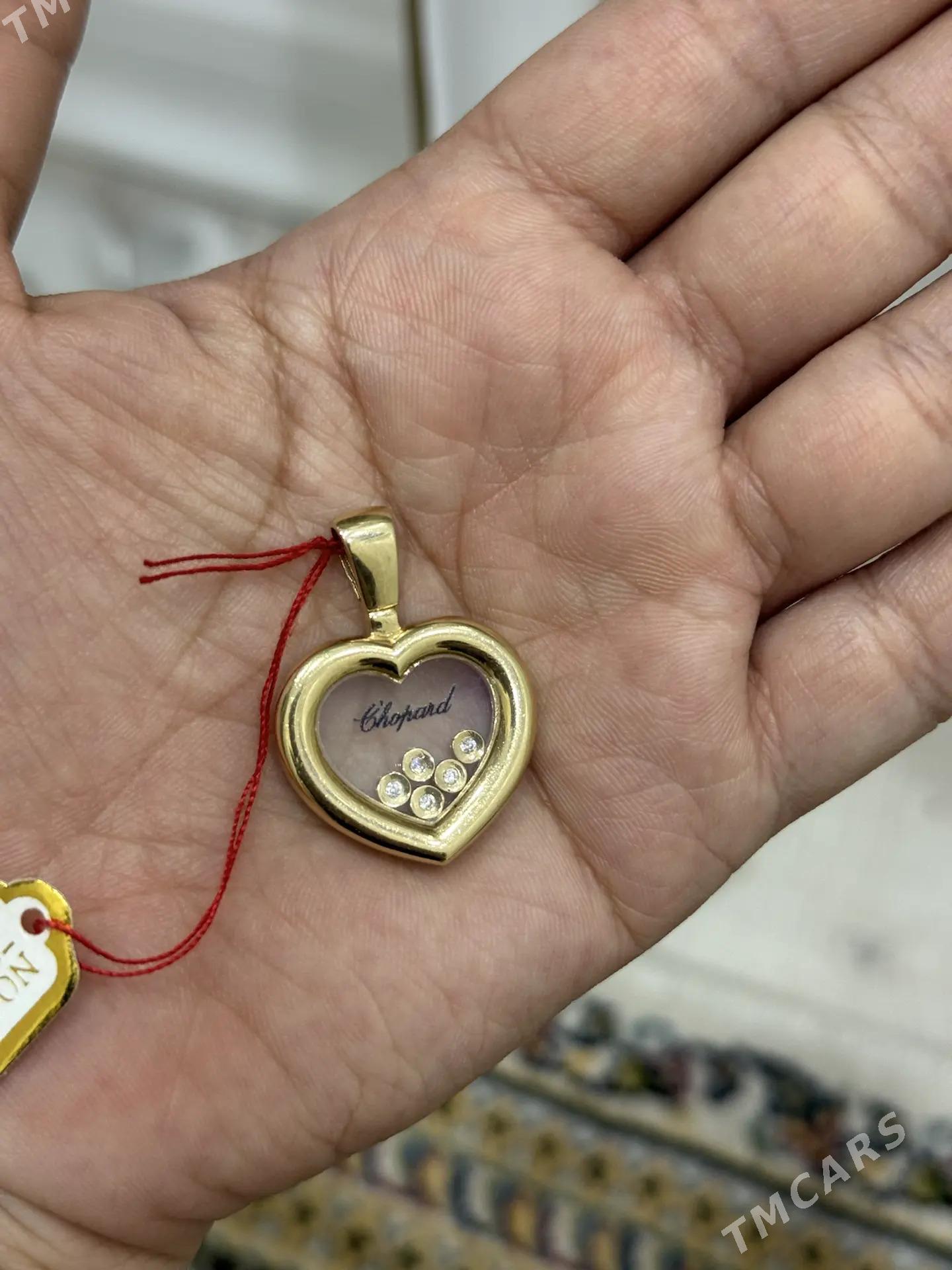 Gyzyl copart kulon - Ашхабад - img 2