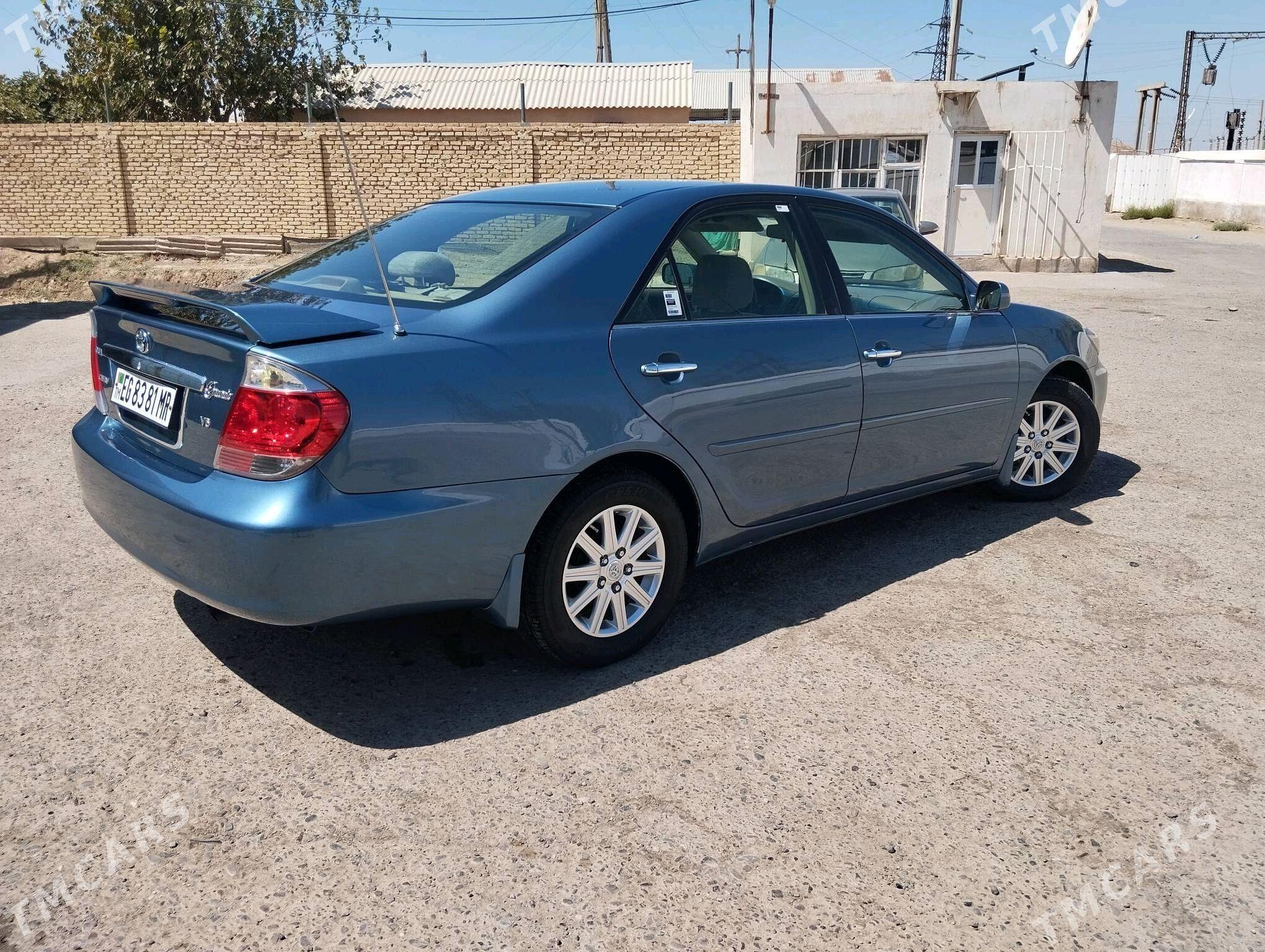 Toyota Camry 2003 - 167 000 TMT - Ýolöten - img 2
