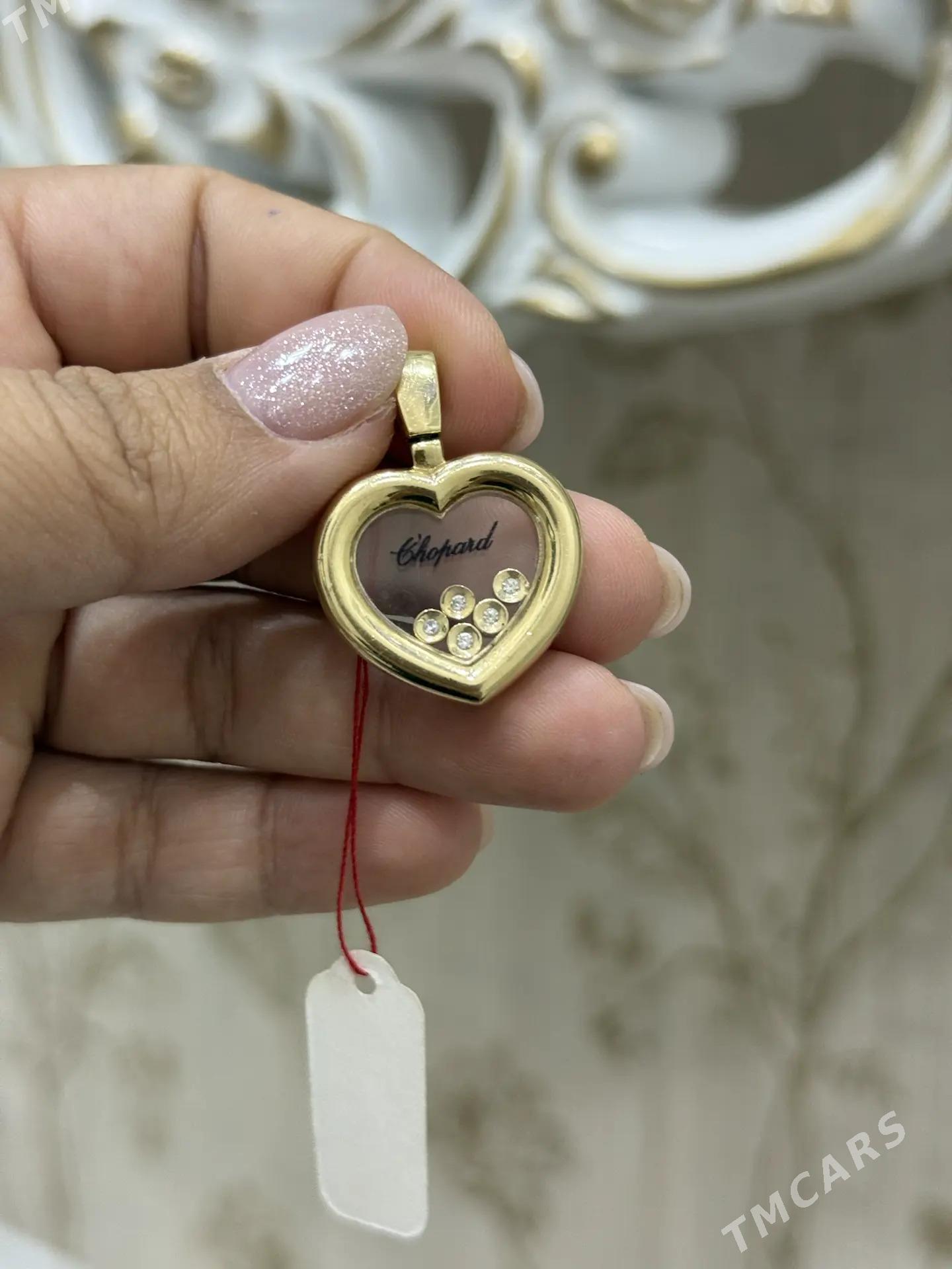 Gyzyl copart kulon - Ашхабад - img 1