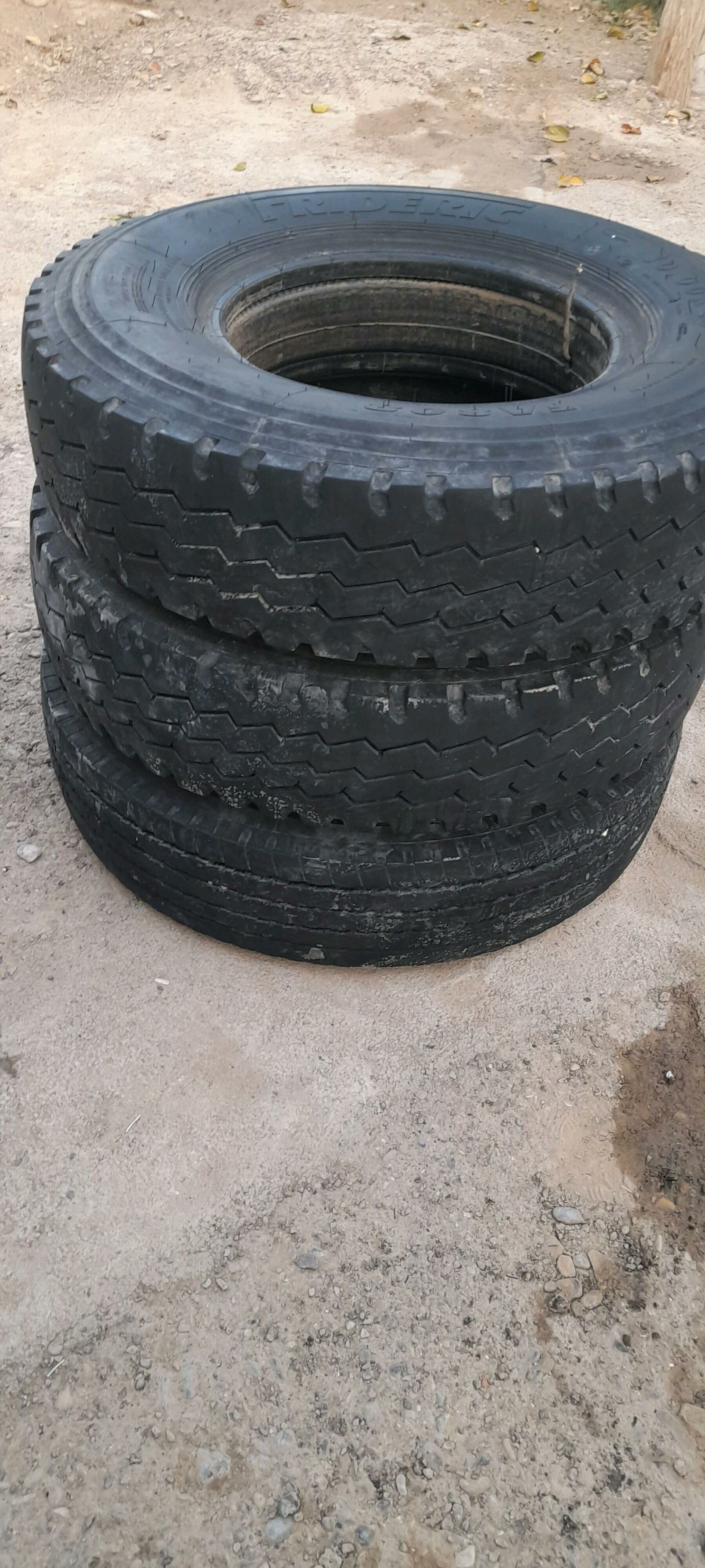 sailun trideric teker 4 400 TMT - Теджен - img 7