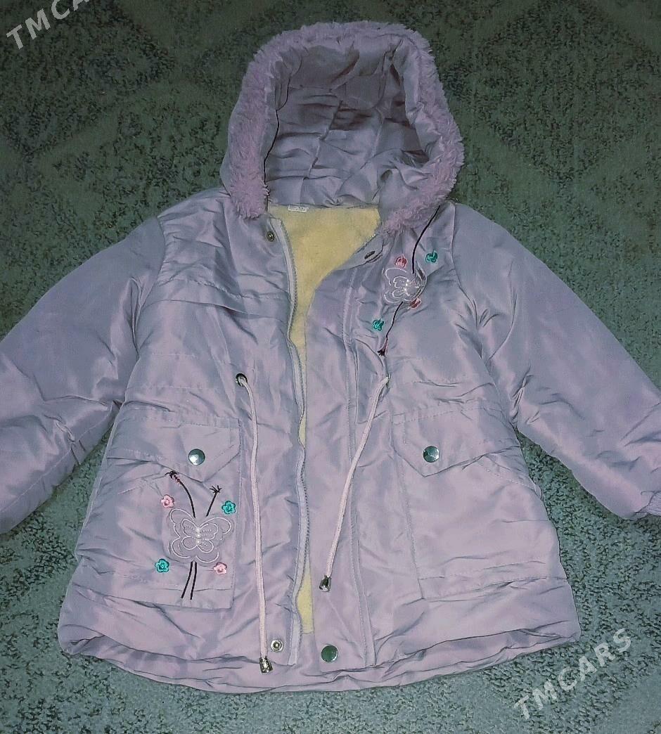 куртка. - Дашогуз - img 2