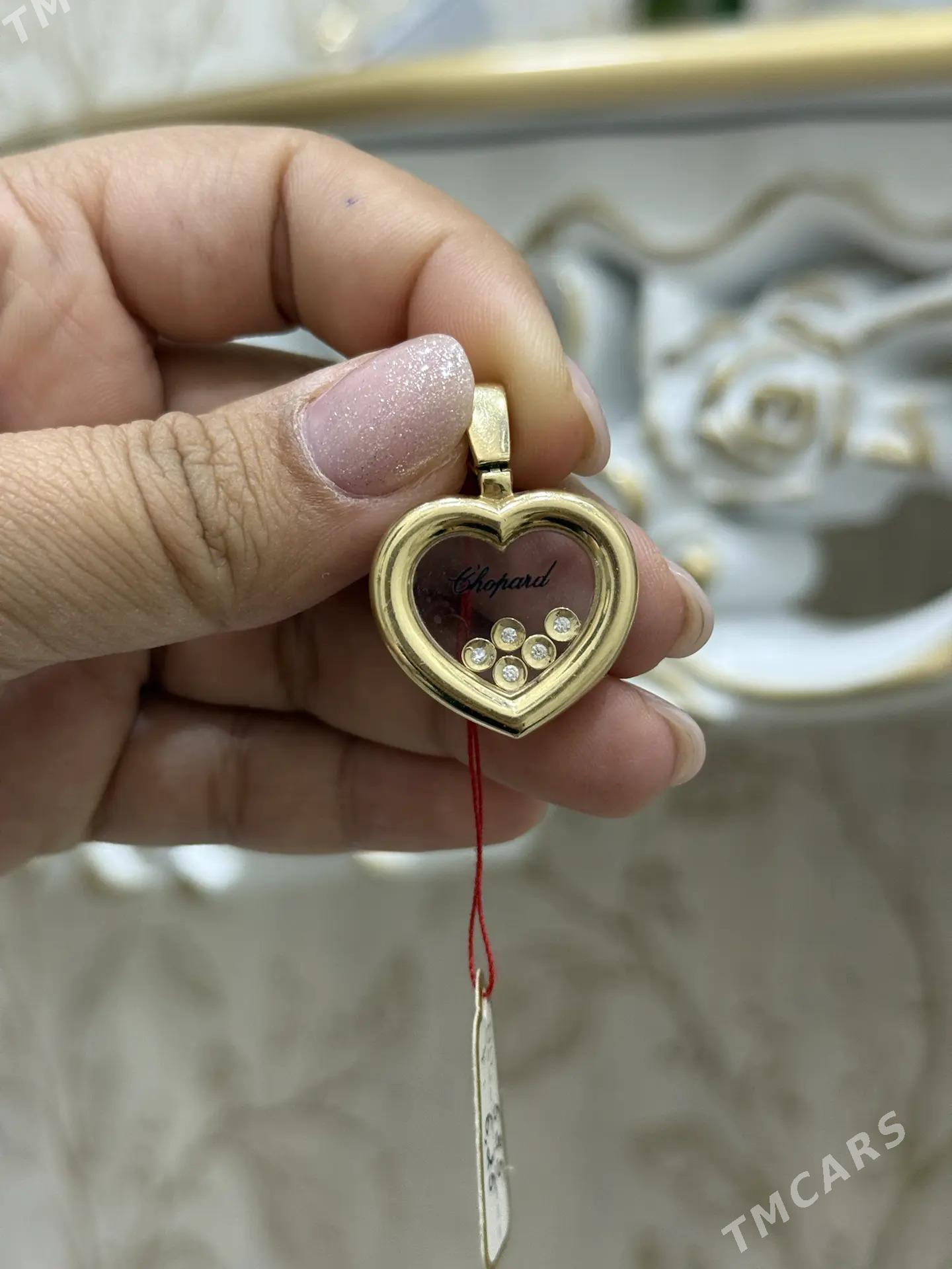 Gyzyl copart kulon - Ашхабад - img 3