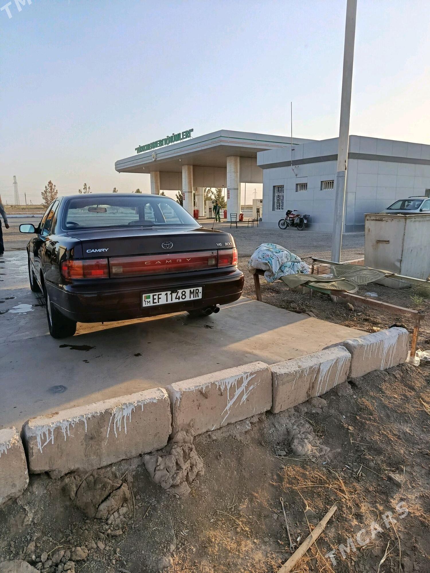 Toyota Camry 1992 - 91 000 TMT - Огуз хан - img 2