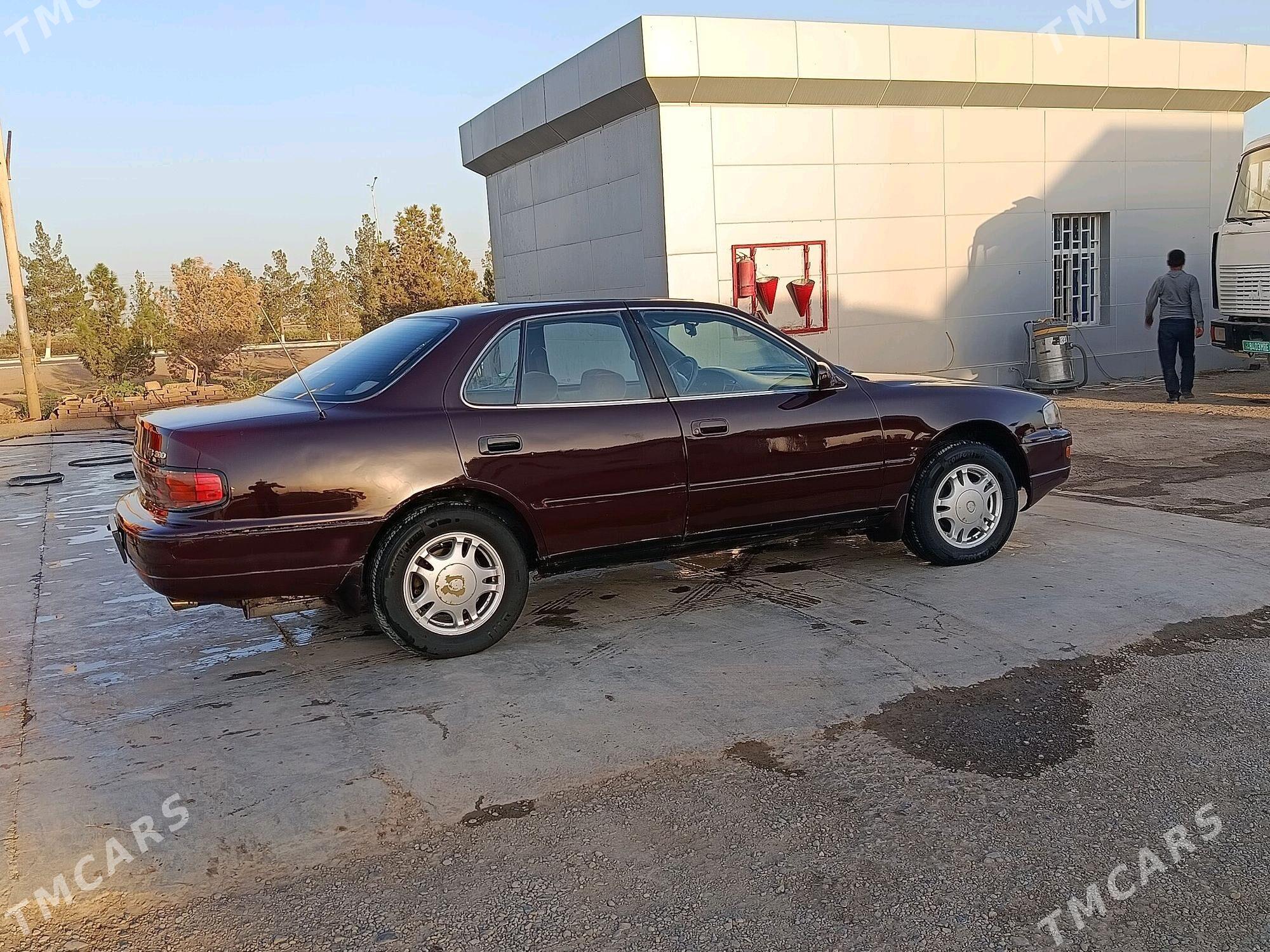 Toyota Camry 1992 - 91 000 TMT - Огуз хан - img 3