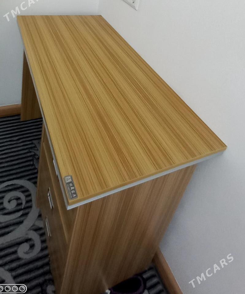 Arzan parta/stol - Ашхабад - img 3