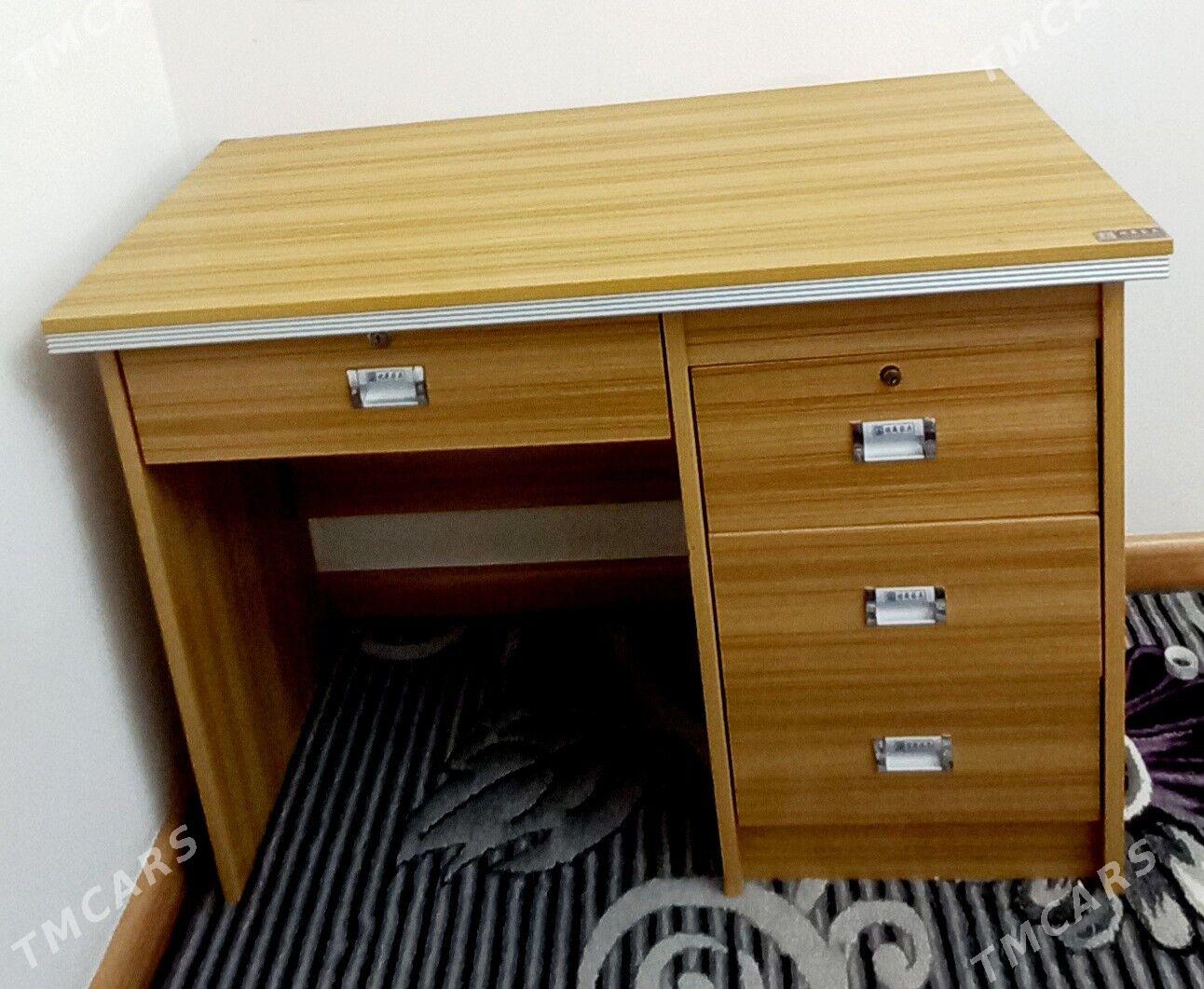 Arzan parta/stol - Ашхабад - img 2