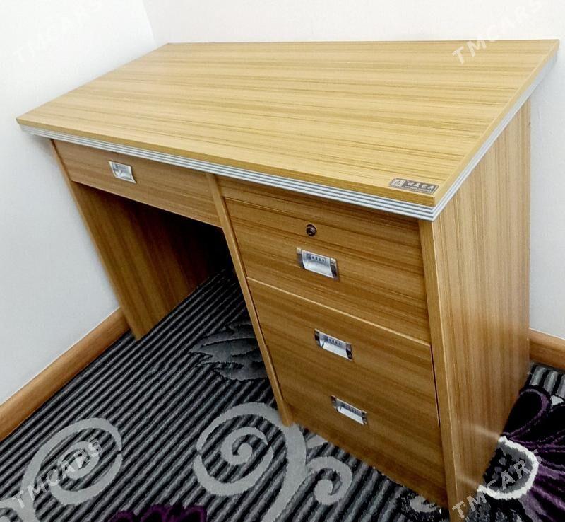 Arzan parta/stol - Ашхабад - img 1