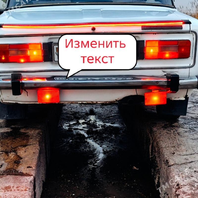 Lada 2106 1998 - 24 000 TMT - Hojambaz - img 2