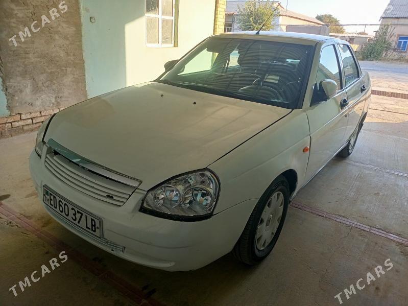 Lada Priora 2010 - 65 000 TMT - Halaç - img 4