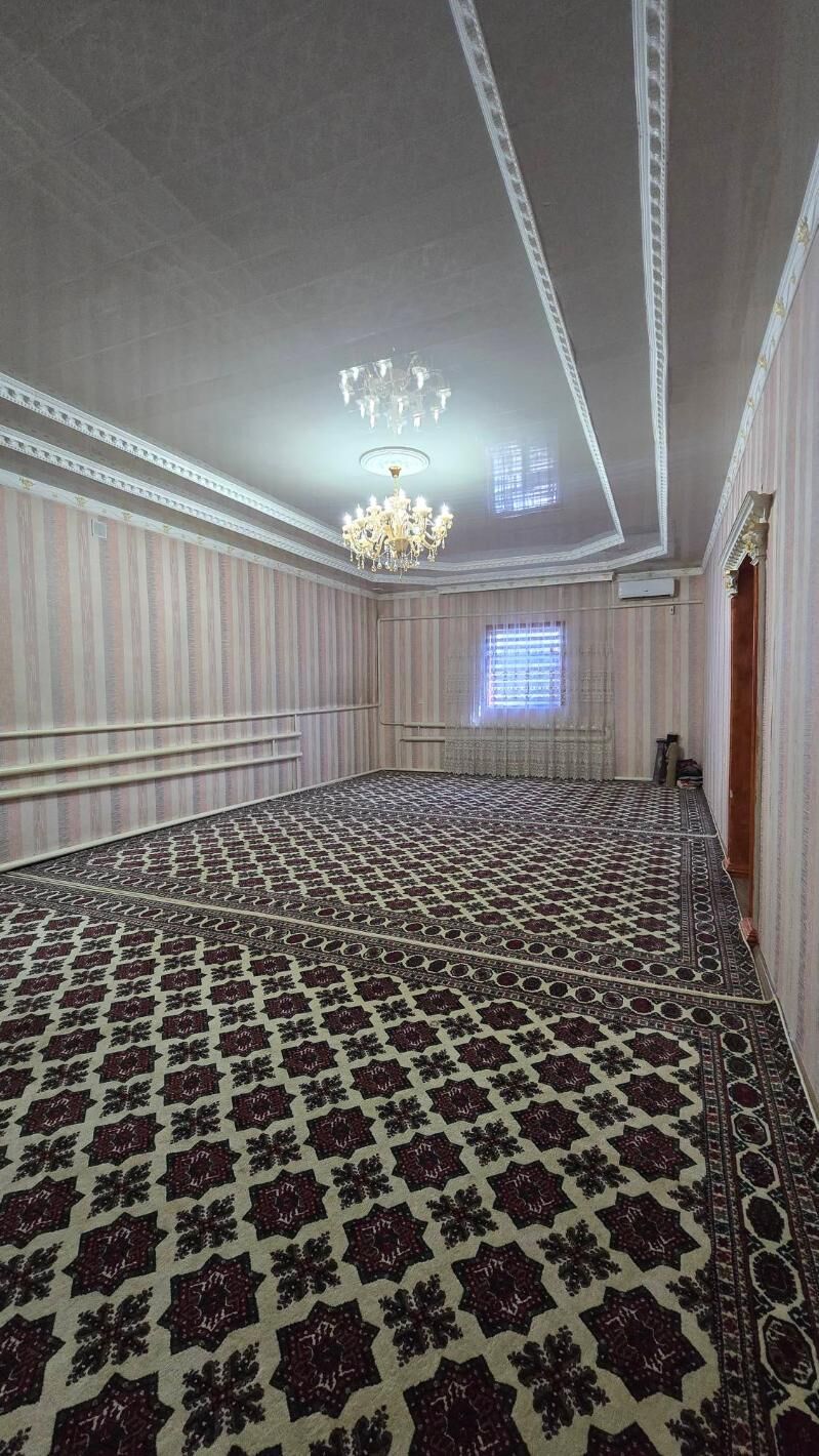 Киров 6соток 5ком Ёлун устунде - Daşoguz - img 8