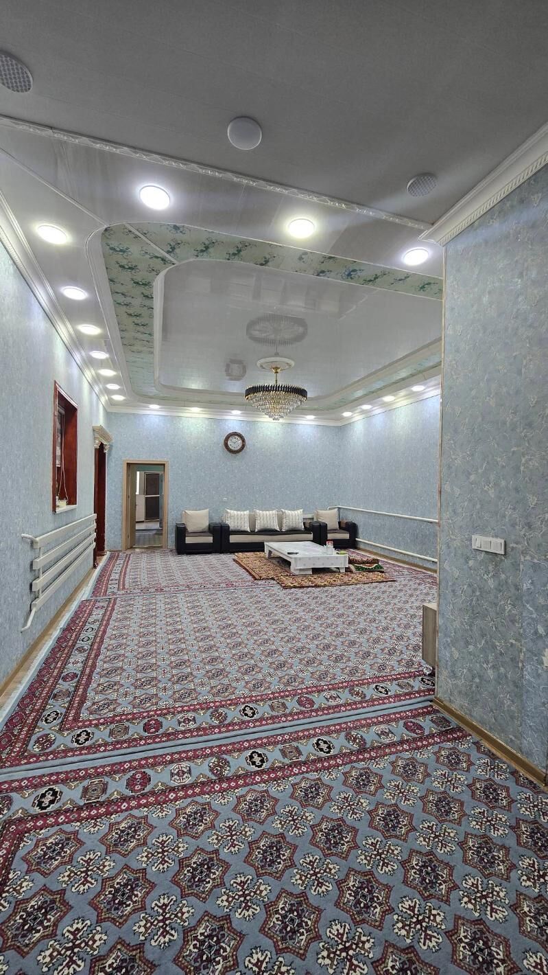 Киров 6соток 5ком Ёлун устунде - Daşoguz - img 1