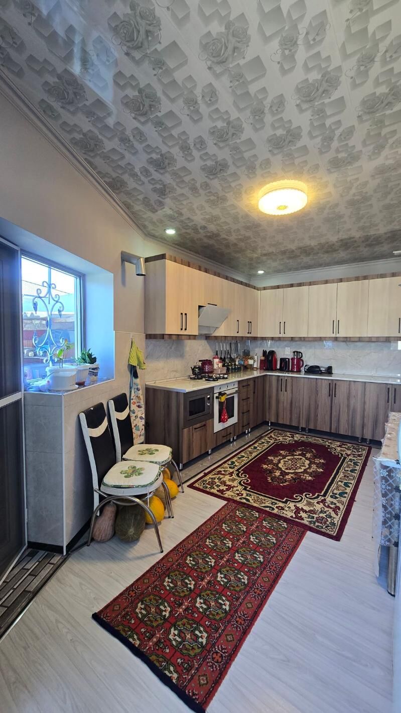 Киров 6соток 5ком Ёлун устунде - Daşoguz - img 5