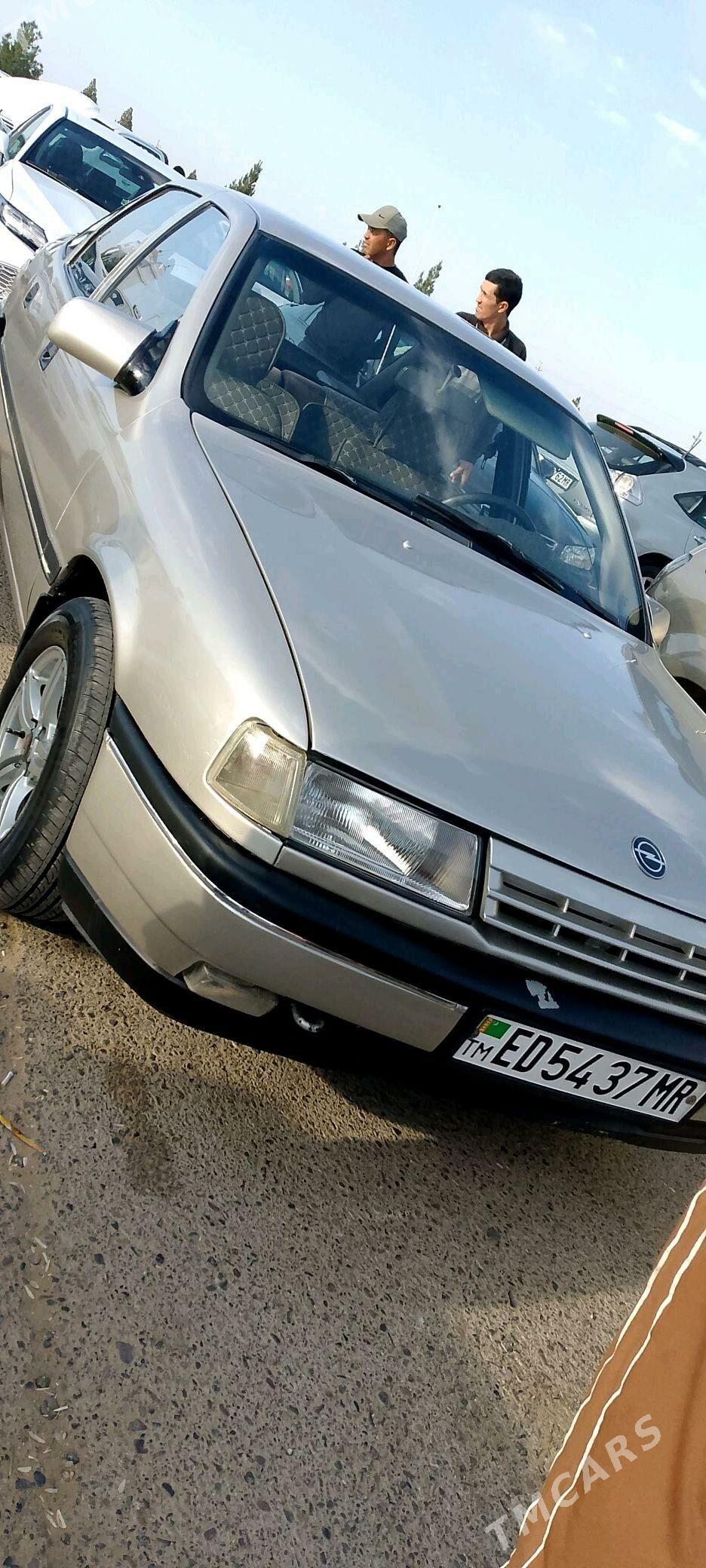 Opel Corsa 1991 - 34 000 TMT - Wekilbazar - img 1
