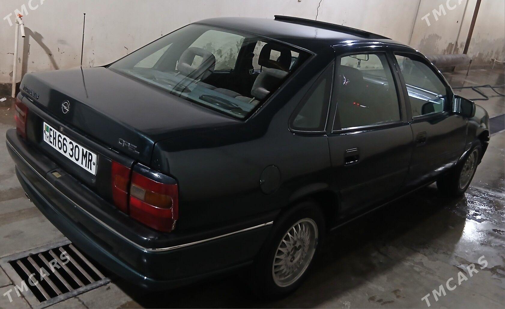 Opel Vectra 1996 - 45 000 TMT - Baýramaly - img 2