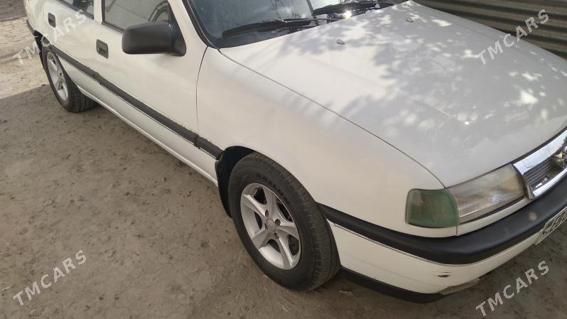 Opel Vectra 1991 - 45 000 TMT - Türkmenabat - img 1