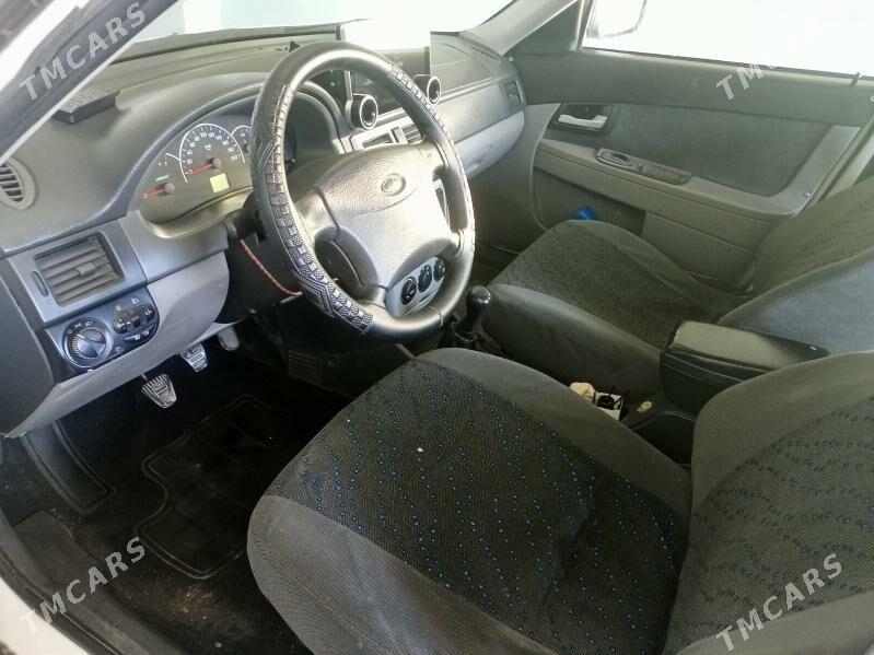 Lada Priora 2010 - 65 000 TMT - Halaç - img 2