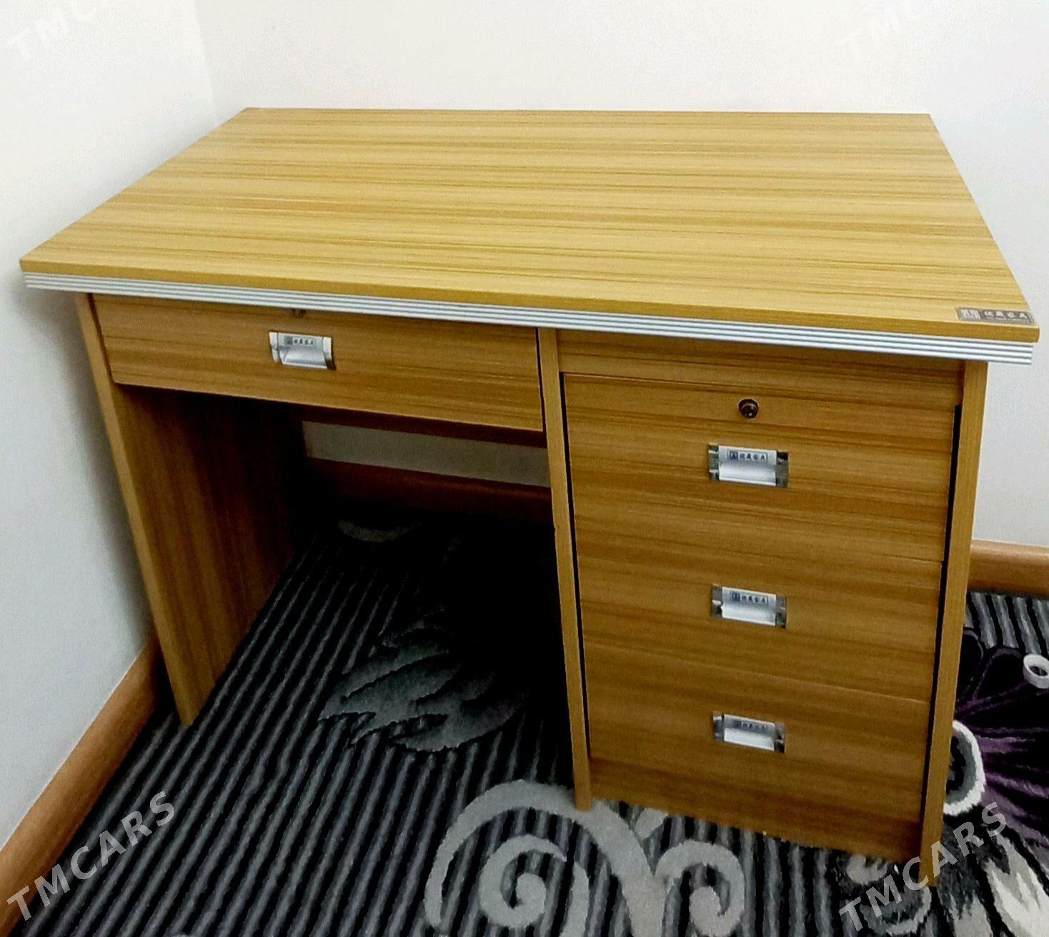 Arzan parta/stol - Ашхабад - img 4