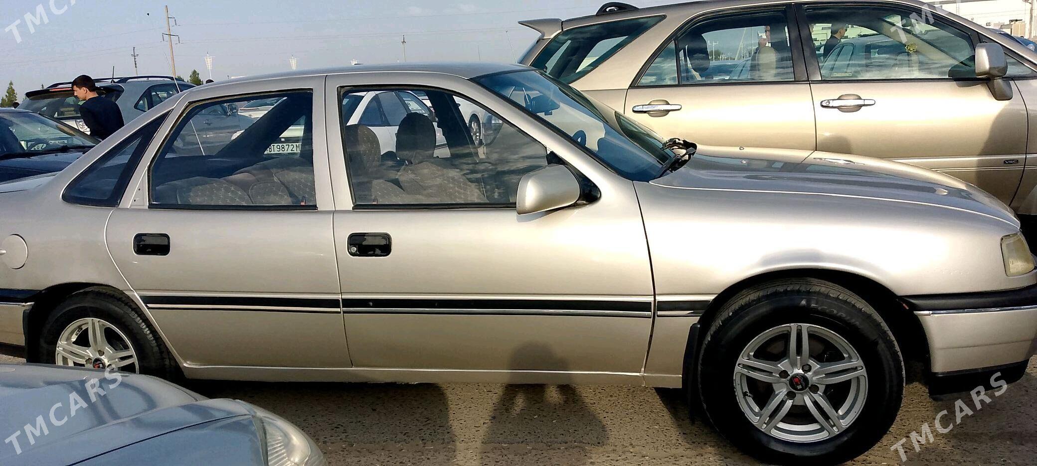 Opel Corsa 1991 - 34 000 TMT - Wekilbazar - img 2