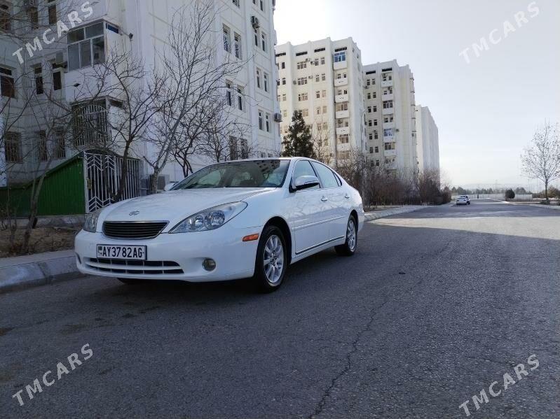 Lexus ES 2004 - 200 000 TMT - Ашхабад - img 2
