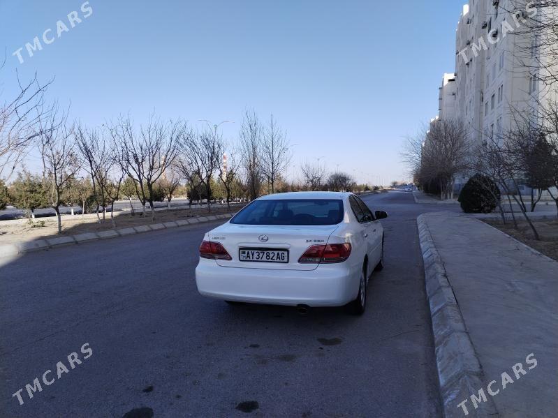 Lexus ES 2004 - 200 000 TMT - Ашхабад - img 4