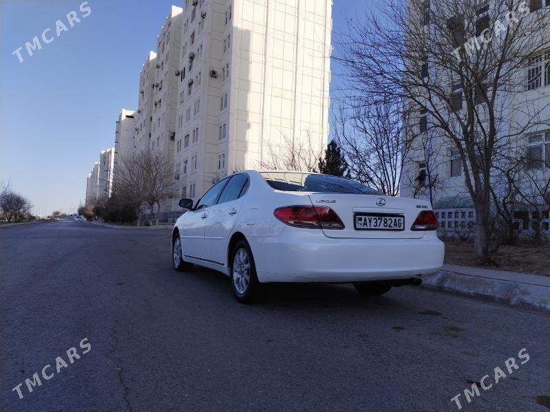 Lexus ES 2004 - 200 000 TMT - Ашхабад - img 3