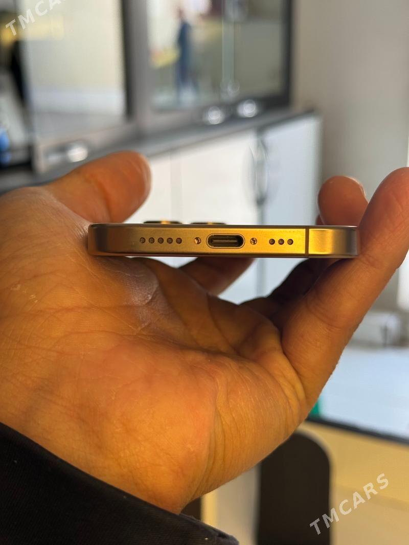 IPhone 16 PRO - Мары - img 5