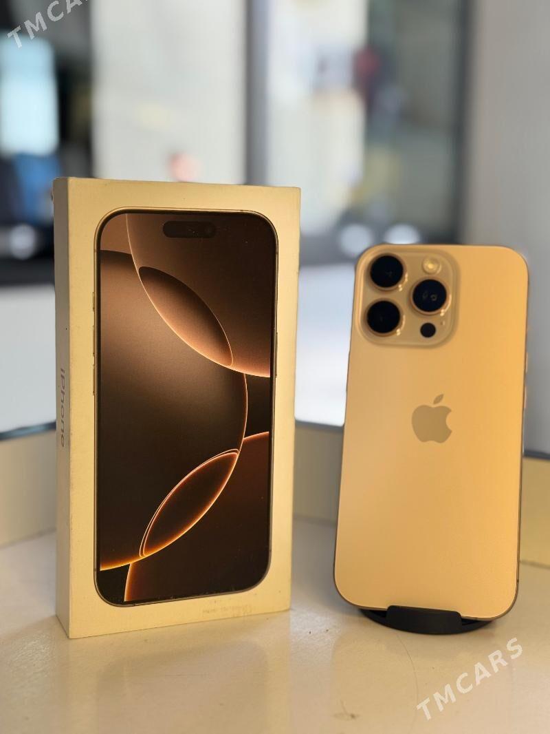 IPhone 16 PRO - Мары - img 1