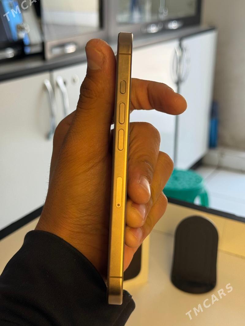 IPhone 16 PRO - Мары - img 3