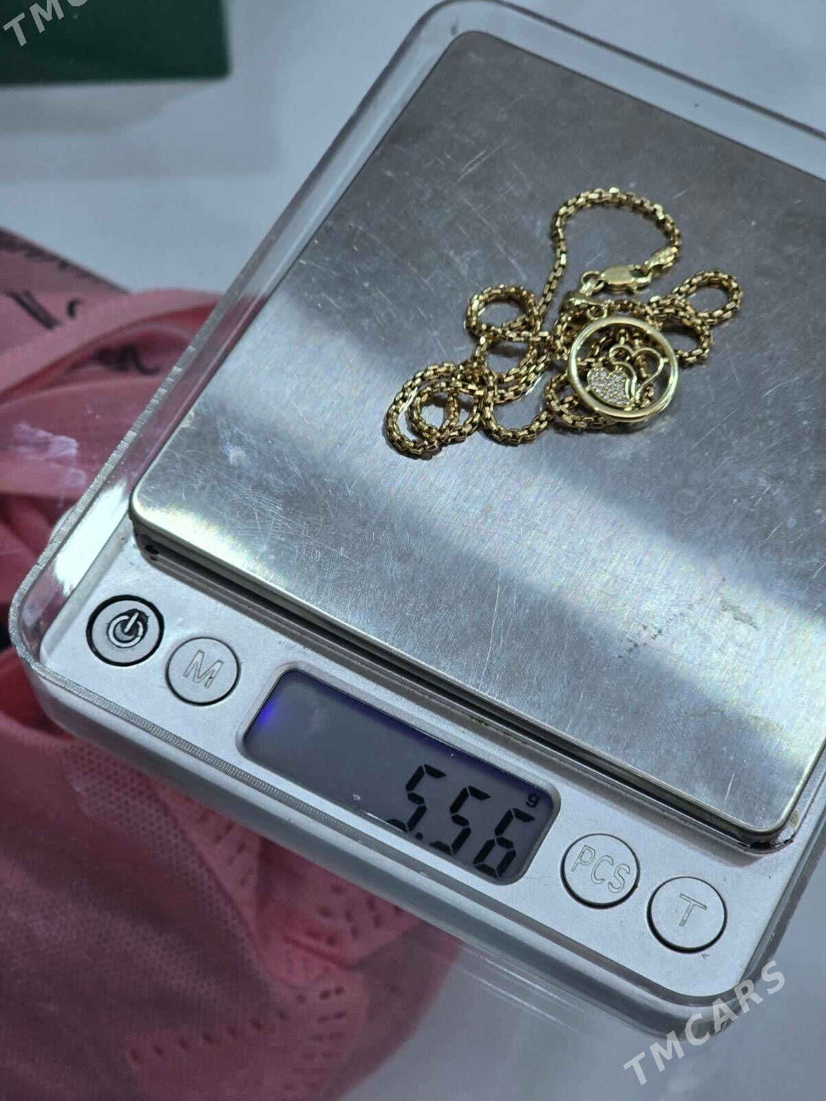 spocka - Ашхабад - img 2