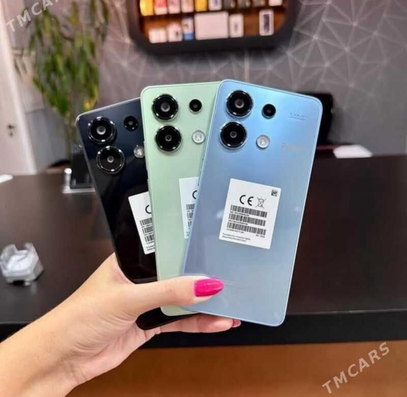 Not 14 rabocy alyas - Ашхабад - img 6