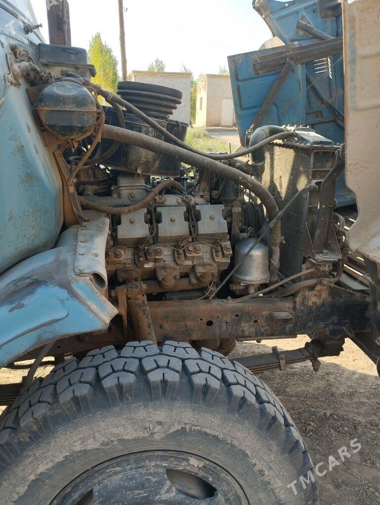 Zil 131 1991 - 100 000 TMT - Gurbansoltan Eje - img 3