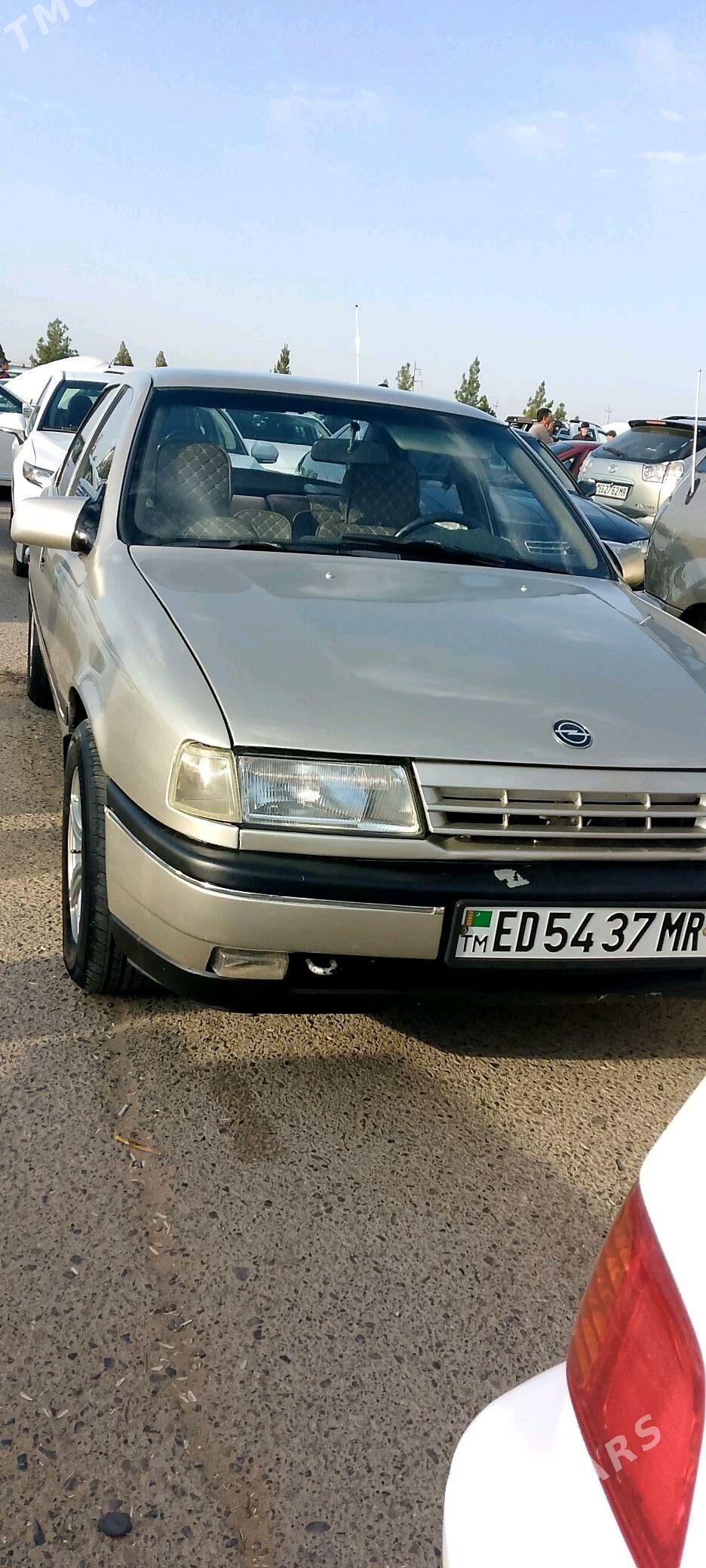 Opel Corsa 1991 - 34 000 TMT - Wekilbazar - img 4
