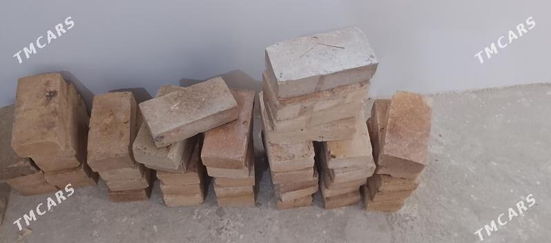 Кирпич огнеупорный - Boldumsaz - img 2