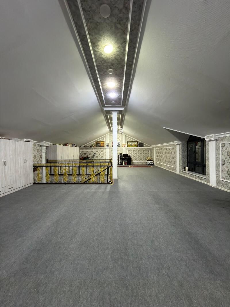 Coganly Mansarda 3sotyk 4+1Kom - Чоганлы - img 10