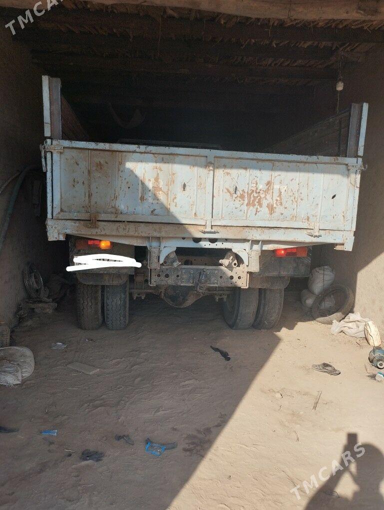 Zil 131 1991 - 100 000 TMT - Gurbansoltan Eje - img 2