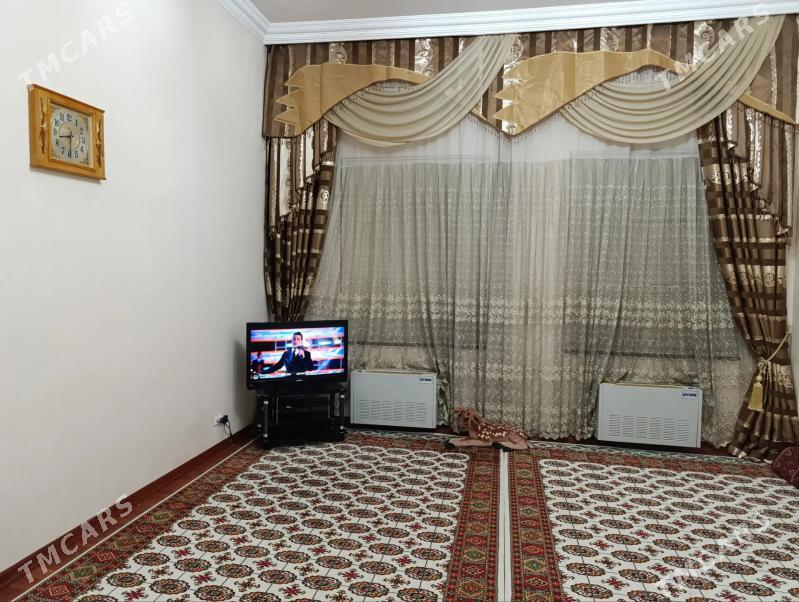 Гоголя элитка 155м2 1 эт 3ком - Aşgabat - img 4