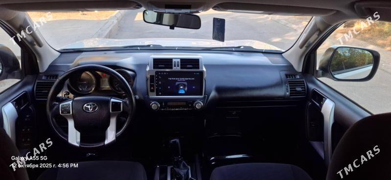 Toyota Land Cruiser Prado 2014 - 600 000 TMT - Daşoguz - img 7