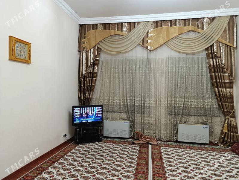Гоголя элитка 155м2 1 эт 3ком - Aşgabat - img 3