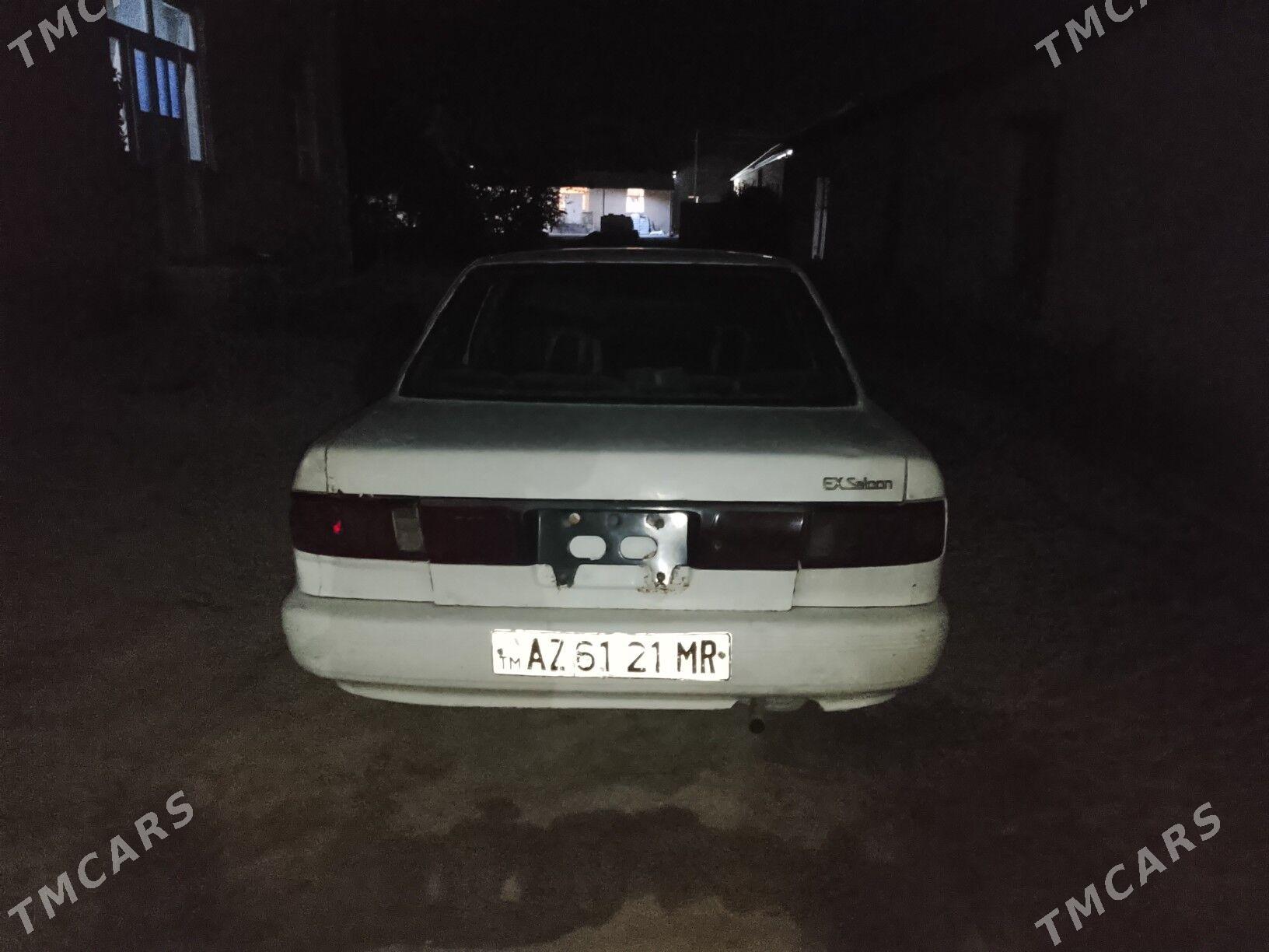 Nissan Sunny 1994 - 18 000 TMT - Sakarçäge - img 4