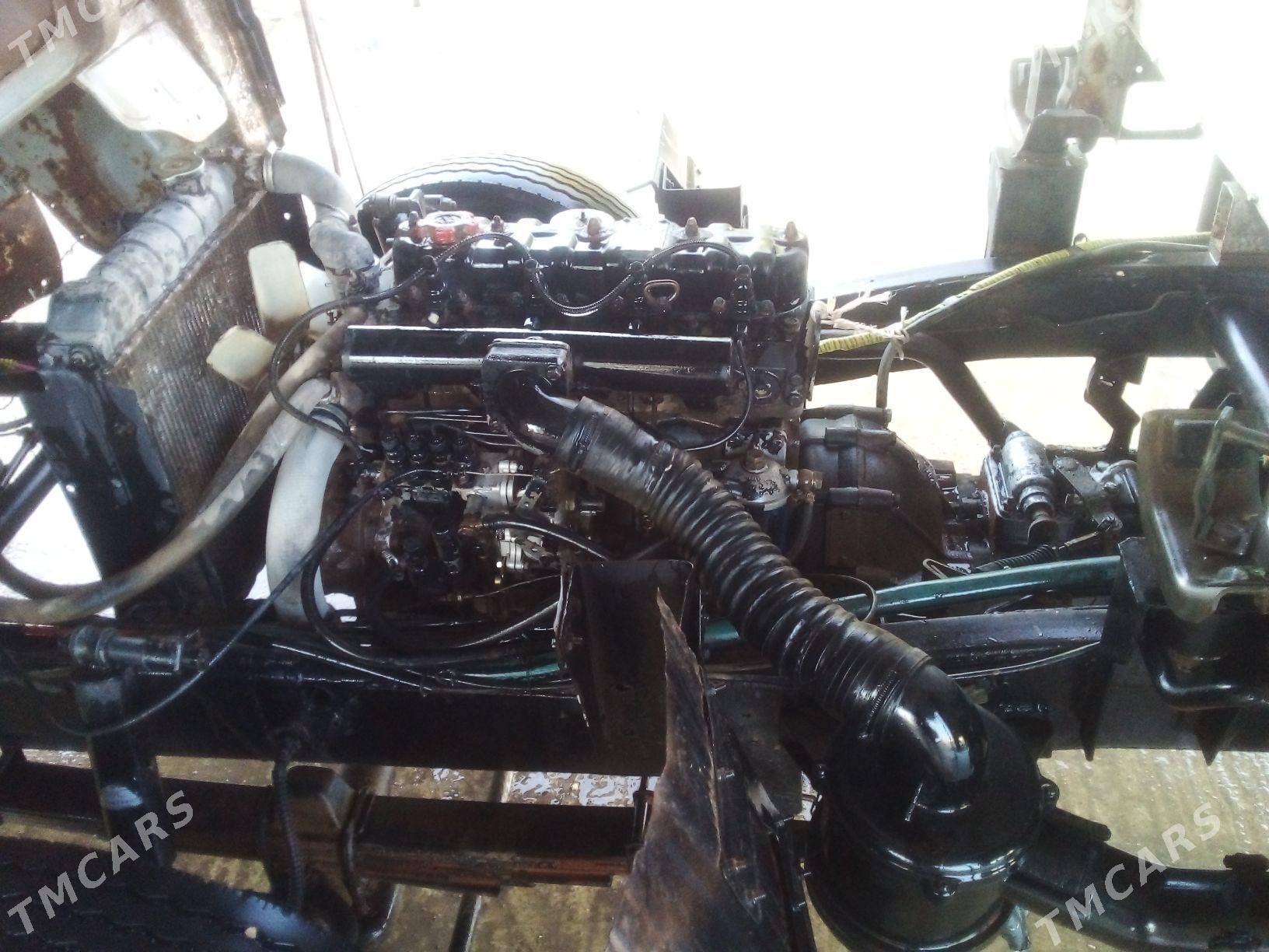 Forland H2 2008 - 85 000 TMT - Достлук - img 2