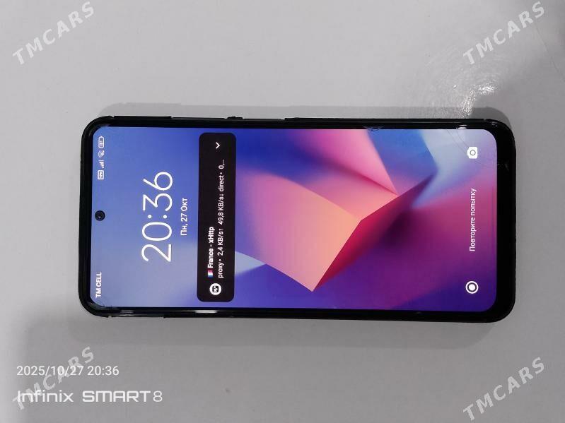 Redmi Note 10S - Balkanabat - img 1