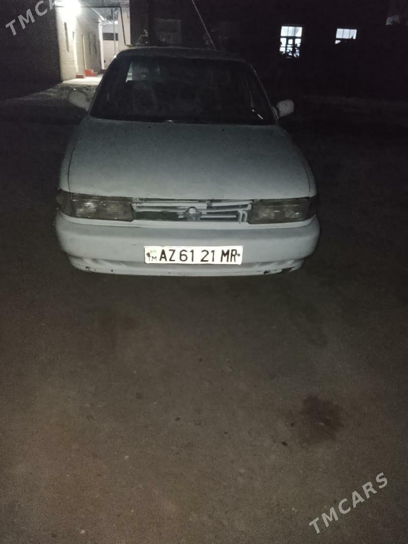 Nissan Sunny 1994 - 18 000 TMT - Sakarçäge - img 2